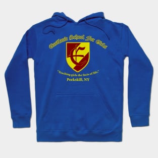 Eastland School for Girls Student Hoodie